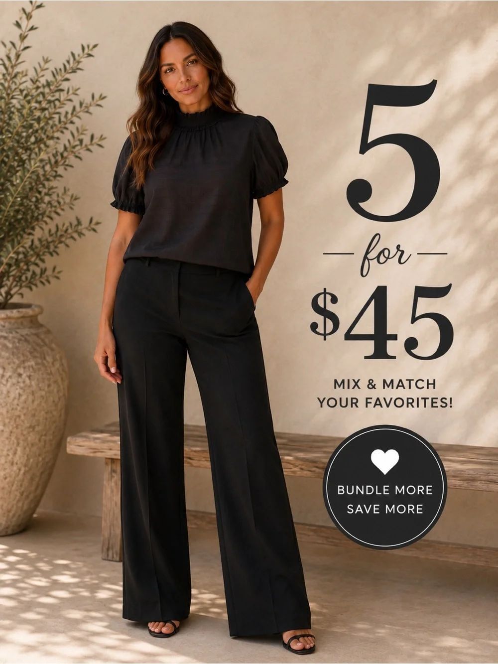 🎉5 for $45🎉  Ann Taylor top blouse shirt size 14